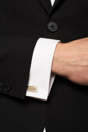 Branded cuff links, zdjęcie 2 Branded cuff links od Dior